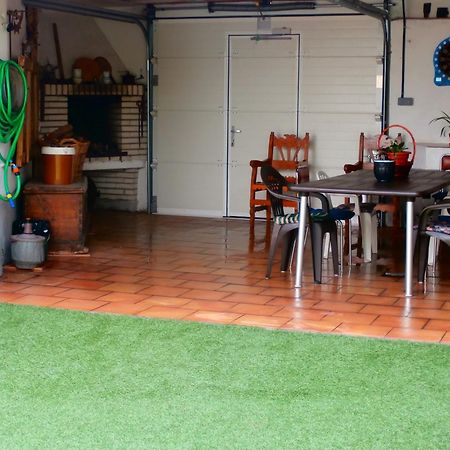 La Cantina De Daniel Chatun Ngoại thất bức ảnh