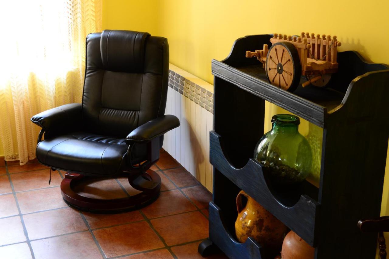 La Cantina De Daniel Chatun Ngoại thất bức ảnh
