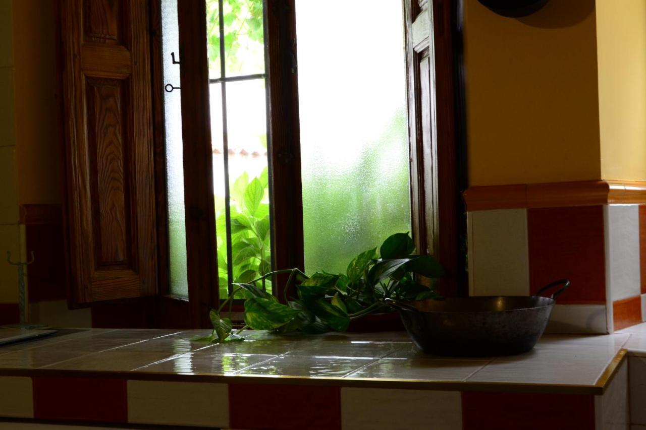 La Cantina De Daniel Chatun Ngoại thất bức ảnh