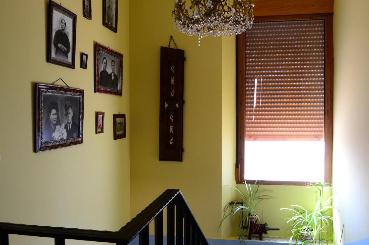 La Cantina De Daniel Chatun Ngoại thất bức ảnh