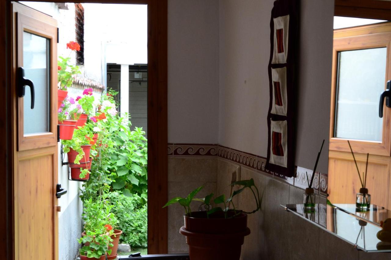 La Cantina De Daniel Chatun Ngoại thất bức ảnh