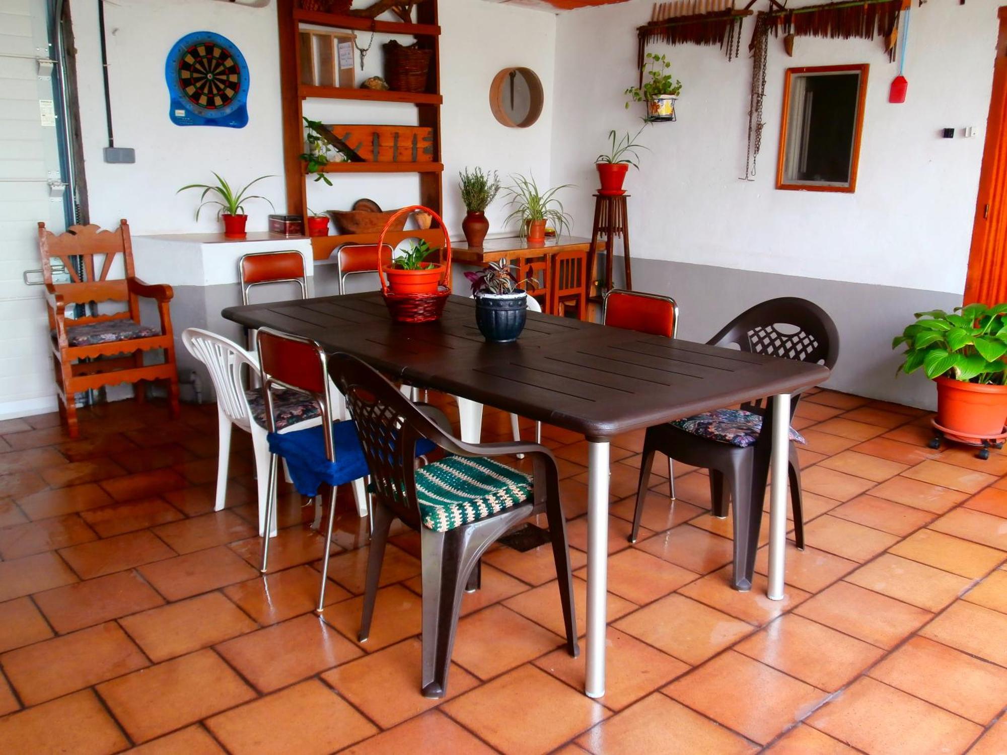 La Cantina De Daniel Chatun Ngoại thất bức ảnh