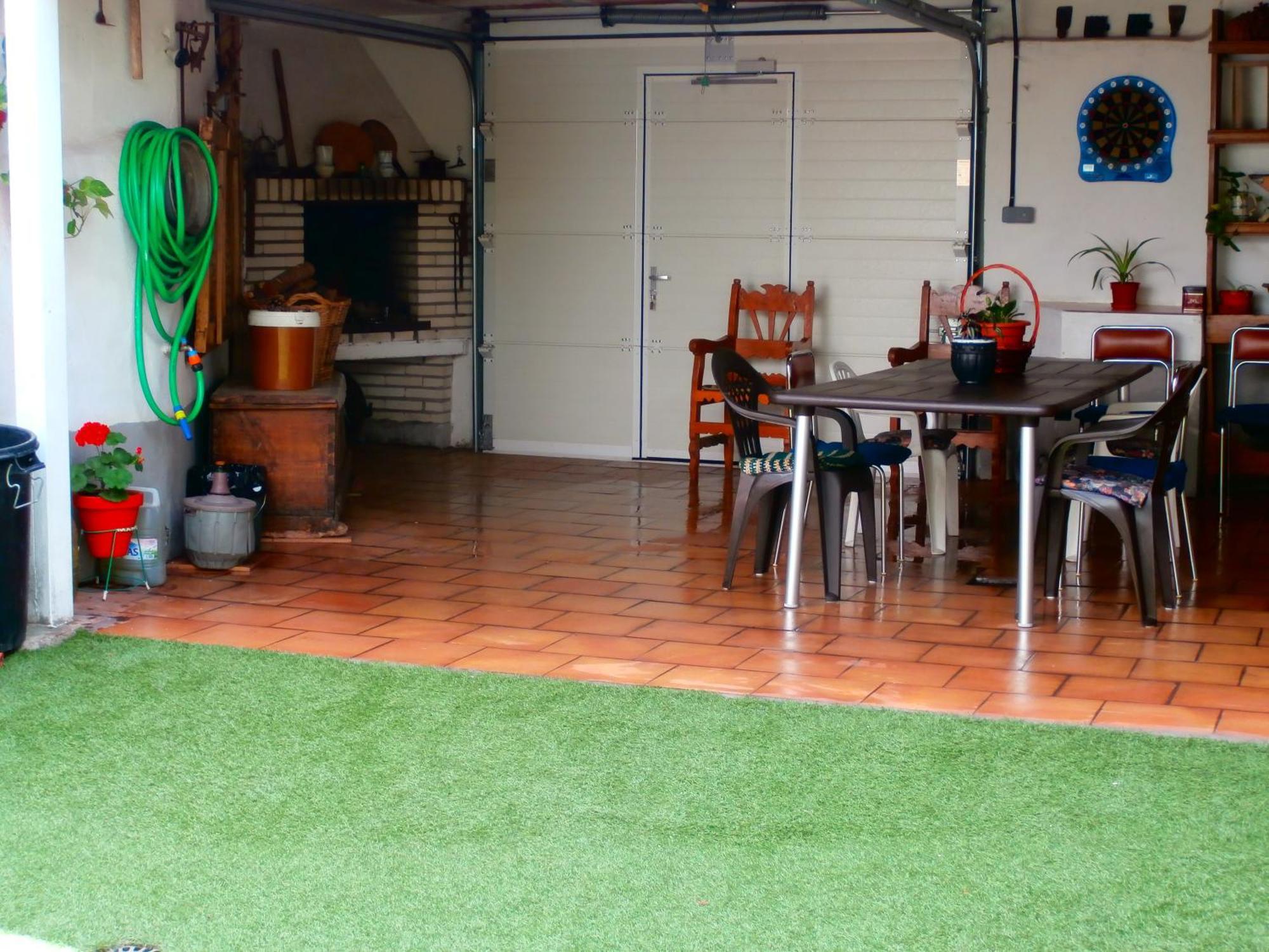 La Cantina De Daniel Chatun Ngoại thất bức ảnh