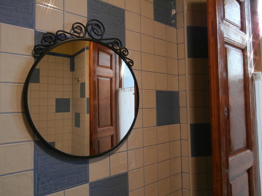 La Cantina De Daniel Chatun Phòng bức ảnh